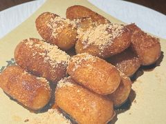 -肆海小川菜酒馆Wine Bistro (青年路店)
