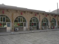 -延安杨家岭革命旧址