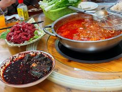 -苗侗地道红酸.酸汤鱼·酸汤牛肉