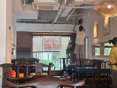 -本分冒菜直营(滨江店)