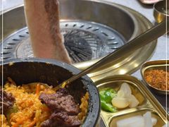 -妥妥烤肉料理(昙华林店)