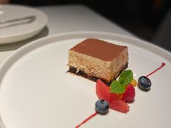 提拉米苏Tiramisu-Solo(衡山路店)