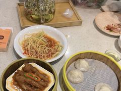 -如轩·海鲜砂锅粥·潮汕菜(小榄店)