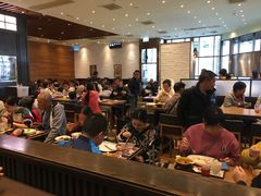 大堂-大家乐(新都广场店)