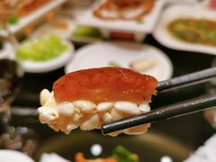 -阿庄新豫菜(通泰路店)