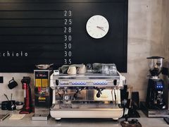 -ZM COFFEE(西安路店)