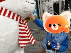 -山姆会员商店(亦庄创意生活广场店)
