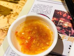 -陈鹏鹏潮汕菜(欢乐海岸 海边景观店)