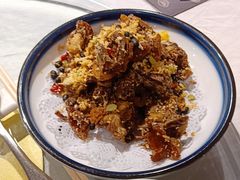 -丰鲤楼•闽南茶楼(仟禧汇店)