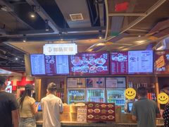 -易裕和·长沙米粉(竹塘西路店)