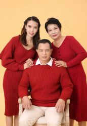 点击看大图 -墨飞私家婴童家庭映像馆(安吉万达店)