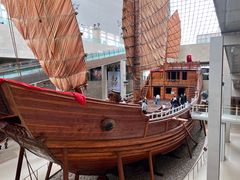 -上海中国航海博物馆