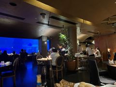 -鲨鱼餐厅.海景川粤餐厅(重庆天地店)