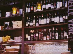 -La Tavernetta(Bar à Vin)(乌鲁木齐路店)