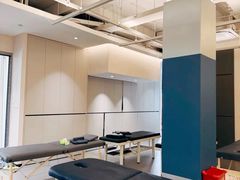 -VPsmart私教健身工作室(新华路旗舰店)