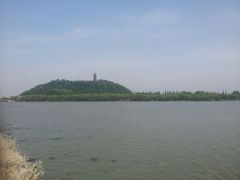 android_upload_pic-焦山风景区