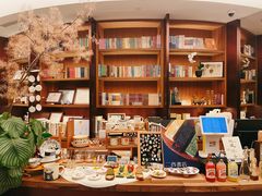 -二酉书店TOYOU BOOKS