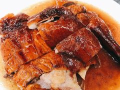-黄连大头华烧鹅(萧地大马路店)