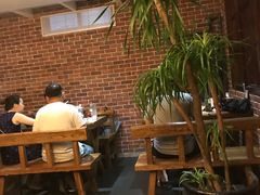 大堂-万记麻辣烫国展总店