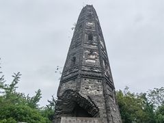 -上海佘山国家森林公园天马山园