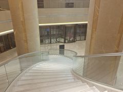 -河南盛世民航国际酒店·星空餐厅