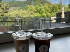 -原乡芦茨咖啡