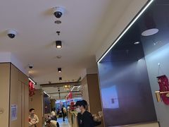-海底捞火锅(亲贤北街店)