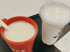 -永和大王(茉莉上新·友谊店)