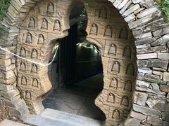 -八奇洞景区