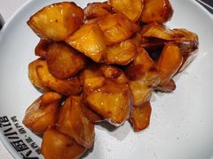 -大厨小馆(华阳城店)