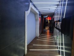 -金仕堡游泳健身会所(中铁名邸店)