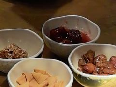 -京味斋·烤鸭·北京菜(安贞店)