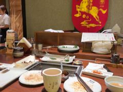-御牛道日式烤肉料理(杭州万象城店)