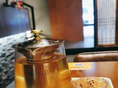 -傑·料理·海鲜放题(佛山文华荟店)