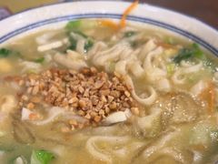 -老雒阳面馆·水席(高新区店)