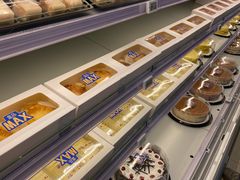 -盒马X会员店(上海森兰商都店)