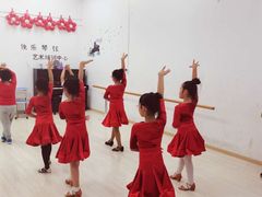 -快乐琴弦音乐舞蹈艺术教育中心(马连道校区)