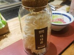 -巴奴毛肚火锅(商城路店)