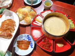 -北平食府(马鞍山路店)