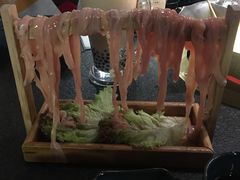 -湊湊火锅·茶憩(东城万达店)