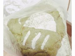 帕森抹茶包-Juicy Bakery(大学路店)