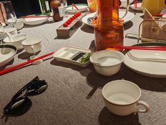 -秀儿四九城·新京菜(亚运村鸟巢店)