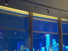 -长沙北辰洲际酒店-SKY 27酒廊