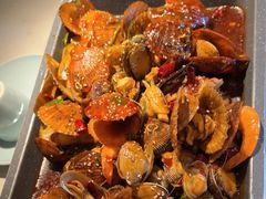 -北李妈妈菜·海肠捞饭(高新万达店)