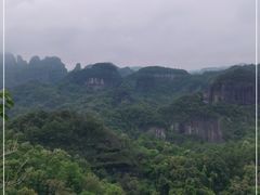 -丹霞山风景名胜区