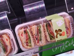 -巴黎贝甜(五道口店)