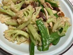 -先记烧鹅王·本地粤菜(福永店)