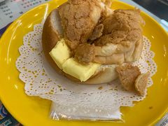 -澳门陈光记烧味饭店(万象城店)
