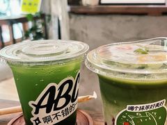 -ABCD咖啡屋(妇幼店)