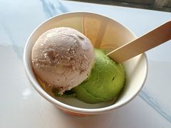-陈老大冷饮厅(金街广场店)